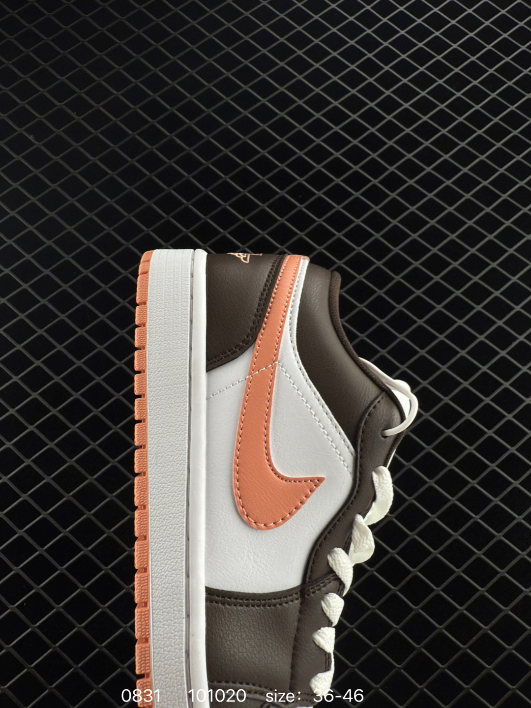 Nike Air Jordan 1 Mid”Green Yellow“